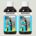 Adivasi Jeeva Sanjivani Herbal Hair Oil 125ml (Pack of 2)